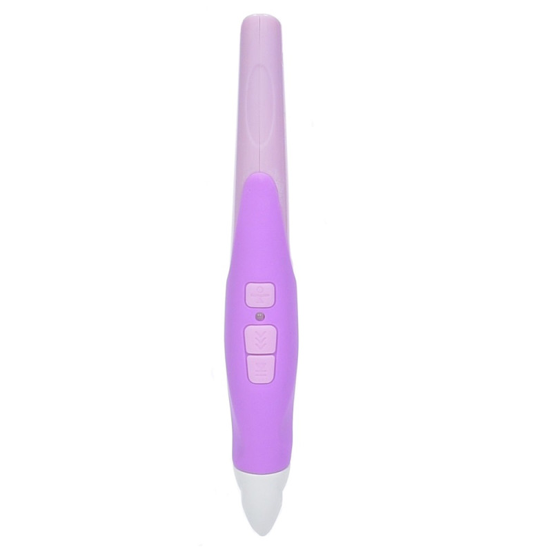 Ручка 3D Bambi 309W (purple) Ручка 3D Bambi 309W (purple)