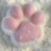 Іграшка антистрес лапка Bambi 712233 (l.pink)