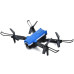 Квадрокоптер Bambi F190 (blue) Квадрокоптер Bambi F190 (blue)