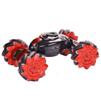 Машинка на р/к Bambi LH-C019S (red)