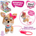 М'яка іграшка інтерактивна Собака Bambi M 4283 UA