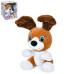 М'яка іграшка інтерактивна Собака Bambi M 5708 UA