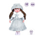 Лялька Bambi M 5920 I UA (grey)
