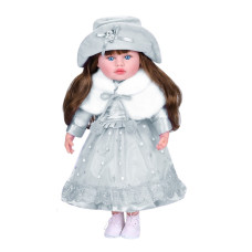 Лялька Bambi M 5920 I UA (grey)