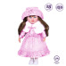 Лялька Bambi M 5920 I UA (pink)