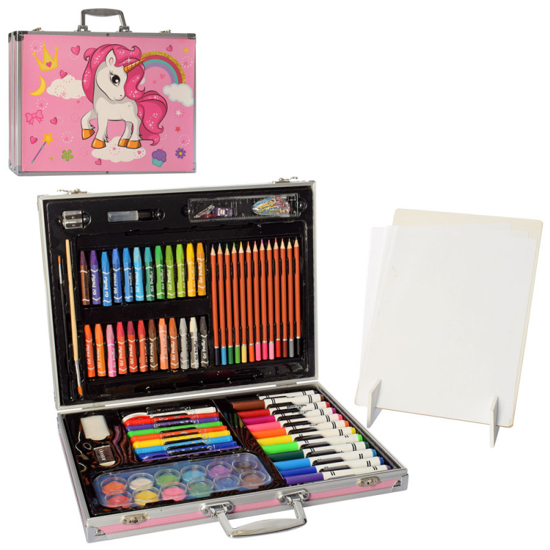 Набір для творчості Bambi MK 4537-1 (pink) Набір для творчості Bambi MK 4537-1 (pink)
