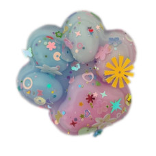 Іграшка антистрес лапка Bambi Rainbow 0789