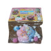 Іграшка антистрес лапка Bambi Rainbow 0789