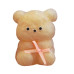 Іграшка антистрес ведмедик Bambi ST-074 (beige)