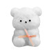 Іграшка антистрес ведмедик Bambi ST-074 (white)