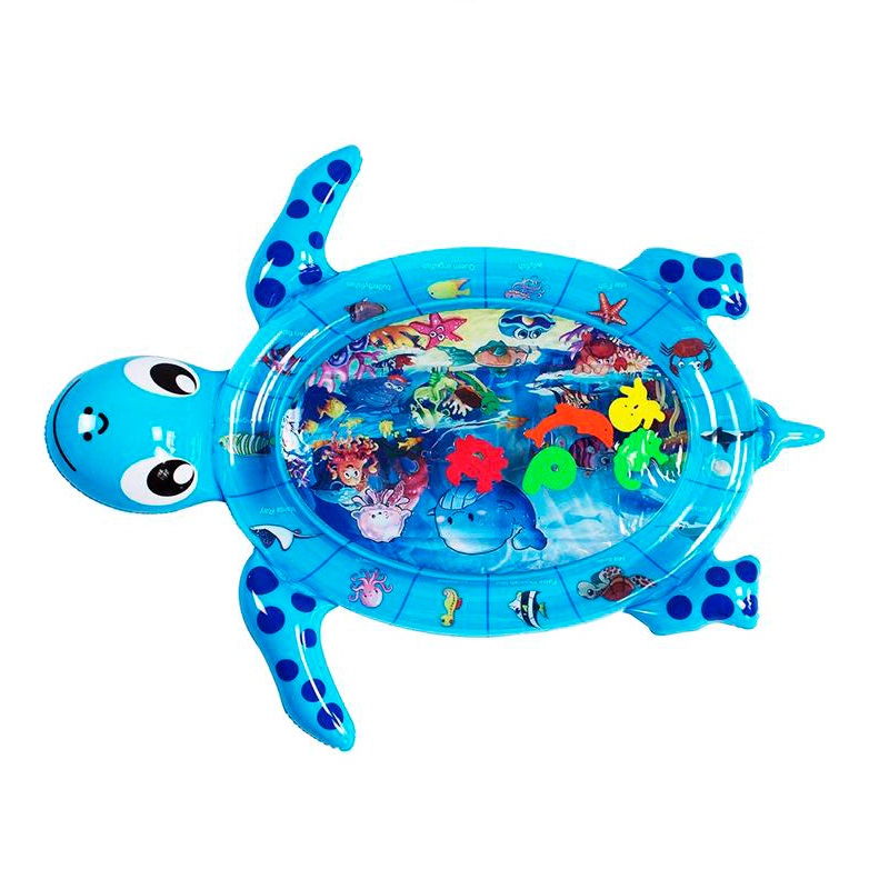 Килимок для немовляти Bambi WM-T-2 (blue) Килимок для немовляти Bambi WM-T-2 (blue)