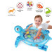 Килимок для немовляти Bambi WM-T-2 (blue)