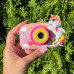 Фотоапарат Bambi XL-900 (pink)