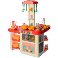 Кухня дитяча Limo Toy 889-63-64 (pink)