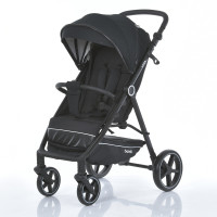 Коляска прогулянкова Bambi VIVA M 5723 (black) Коляска прогулянкова Bambi VIVA M 5723 (black)