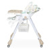 Стільчик для годування Bambi M 3233 (mommy bear beige)