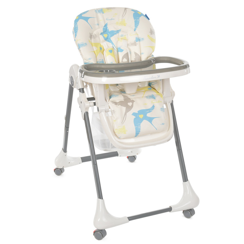 Стільчик для годування Bambi M 3233L (freedom)