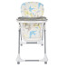Стільчик для годування Bambi M 3233L (freedom)