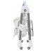 Стільчик для годування Bambi M 3233L (freedom)