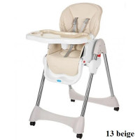 Стільчик для годування Bambi M 3216-13 (beige)
