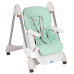 Стільчик для годування Bambi M 3216-5-2 (mint)