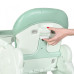 Стільчик для годування 2в1 Bambi M 3612-5 (green)