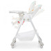 Стільчик для годування Bambi M 3822-4 (beige)