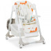 Стільчик для годування Bambi M 3822-4 (beige)