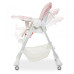 Стільчик для годування Bambi M 3822 (baby pink)
