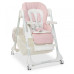 Стільчик для годування Bambi M 3822 (baby pink)