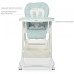 Стільчик для годування Bambi M 3822 (sky blue)