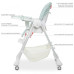 Стільчик для годування Bambi M 3822 (sky blue)