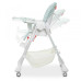 Стільчик для годування Bambi M 3822 (sky blue)