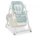 Стільчик для годування Bambi M 3822 (sky blue)