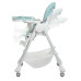 Стільчик для годування Bambi M 3822 (tiffany blue)