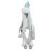 Стільчик для годування Bambi M 3822 (tiffany blue)