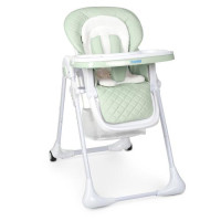 Стільчик для годування Bambi M 3890 (pale green QT)