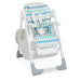 Стільчик для годування Bambi M 4507 (light blue)