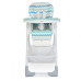 Стільчик для годування Bambi M 4507 (light blue)