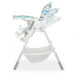 Стільчик для годування Bambi M 4507 (light blue)