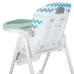 Стільчик для годування Bambi M 4507 (light blue)