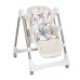 Стільчик для годування Bambi M 5897 (beige)