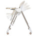 Стільчик для годування Bambi M 5897 (beige)