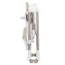 Стільчик для годування Bambi M 5897 (beige)