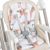 Стільчик для годування Bambi M 5897 (beige)