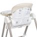Стільчик для годування Bambi M 5897 (beige)
