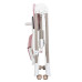 Стільчик для годування Bambi M 5897 (pink)