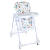 Стільчик для годування Bambi M 3233 (lion king beige)