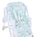 Стілець для годування Bambi M 3233 (puppy boy beige)