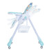 Стільчик для годування Bambi M 3233 (toucan mint)
